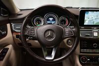 Mercedes-Benz CLS vaihtoauto