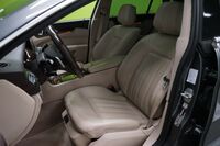 Mercedes-Benz CLS vaihtoauto