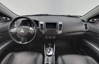 Mitsubishi Outlander vaihtoauto