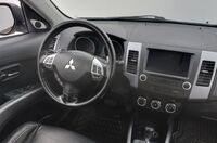 Mitsubishi Outlander vaihtoauto