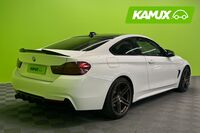 BMW 420 vaihtoauto