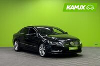 Volkswagen CC vaihtoauto