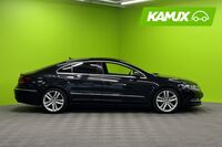 Volkswagen CC vaihtoauto