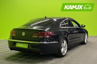Volkswagen CC vaihtoauto