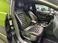Volkswagen CC vaihtoauto