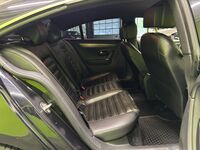 Volkswagen CC vaihtoauto