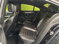 Volkswagen CC vaihtoauto