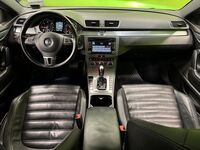 Volkswagen CC vaihtoauto