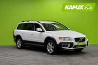 Volvo XC70 vaihtoauto