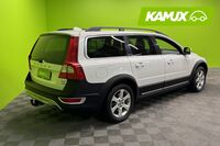 Volvo XC70 vaihtoauto
