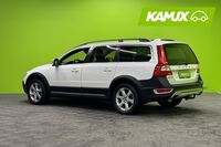 Volvo XC70 vaihtoauto