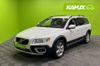 Volvo XC70 vaihtoauto