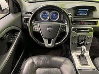 Volvo XC70 vaihtoauto