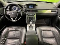 Volvo XC70 vaihtoauto