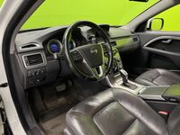 Volvo XC70 vaihtoauto