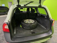 Volvo XC70 vaihtoauto