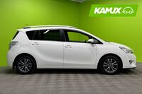 Toyota Verso vaihtoauto