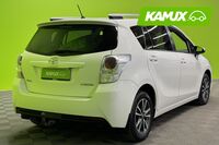 Toyota Verso vaihtoauto