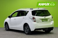 Toyota Verso vaihtoauto