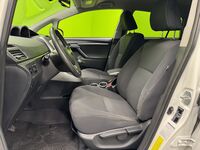 Toyota Verso vaihtoauto