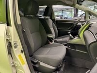 Toyota Verso vaihtoauto