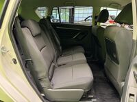 Toyota Verso vaihtoauto