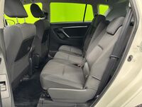 Toyota Verso vaihtoauto