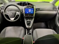 Toyota Verso vaihtoauto