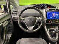Toyota Verso vaihtoauto
