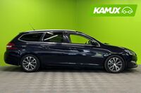 Peugeot 308 vaihtoauto