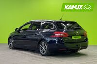 Peugeot 308 vaihtoauto
