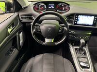 Peugeot 308 vaihtoauto