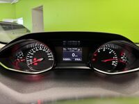 Peugeot 308 vaihtoauto