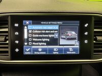 Peugeot 308 vaihtoauto
