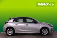 Opel Corsa vaihtoauto