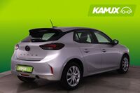 Opel Corsa vaihtoauto