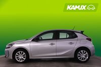 Opel Corsa vaihtoauto