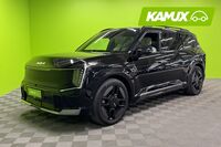 Kia EV9 vaihtoauto