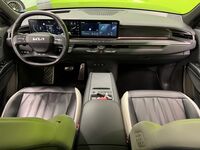 Kia EV9 vaihtoauto