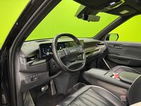 Kia EV9 vaihtoauto