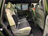 Kia EV9 vaihtoauto