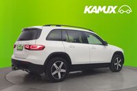 Mercedes-Benz GLB vaihtoauto