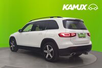Mercedes-Benz GLB vaihtoauto