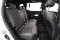 Mercedes-Benz GLB vaihtoauto