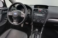 Subaru Forester vaihtoauto