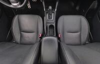 Subaru Forester vaihtoauto