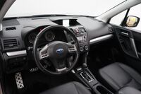 Subaru Forester vaihtoauto