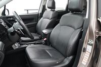 Subaru Forester vaihtoauto