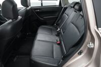 Subaru Forester vaihtoauto