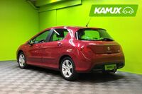 Peugeot 308 vaihtoauto